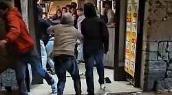 Notti violente in centro e in discoteca, scattano i Daspo per otto giovani 