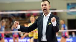 L'Imoco del folignate Santarelli è in finale di Champions League. Egonu e Milano vanno ko in 4 set