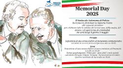 Memorial Day a Terni e Perugia per le vittime della mafia e del terrorismo. E ci sarà anche un torneo di calcio