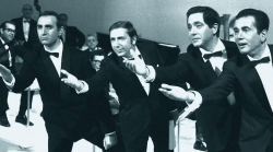Techetechetè - A gentile richiesta stasera in tv sabato 3 maggio su Rai 1: in onda le video richieste del pubblico e di personaggi famosi
