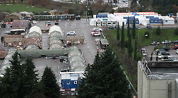 Ospedale da campo, il caso approda in consiglio. Per Betti e Michelini è stato "un colossale spreco di risorse"