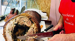 Porchettiamo, Setteposte non ci sta: "Trasloco a Todi necessario dopo criticit&agrave; crescenti, l'accordo per il 2026 non era vincolante"