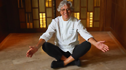Giorgio Locatelli ospite a Verissimo, chi è: la carriera, la moglie Plaxy, la chiusura della Locanda, il nuovo ristorante alla National Gallery