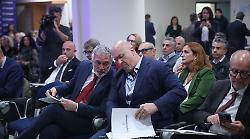 Terni, sicurezza e legalità per la crescita dell'economia locale. Esperti a confronto con Confartigianato