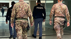 Mattioni, Lega: "Emergenza sicurezza in città, chiusura dei locali etnici e ripristino dell'operazione Strade sicure"