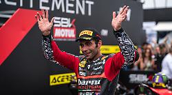 Mondiale Superbike, Petrucci in crescendo è quarto in Gara 2 a Cremona