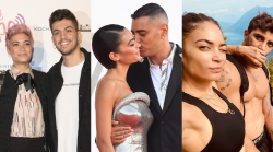 Elodie, tutti gli amori: dall'amore con Lele Esposito ad Amici a quello con Marracash nato e finito in un videoclip. Poi Iannone con Diletta Leotta a fare da cupido