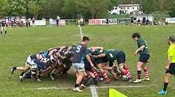 Il Gubbio chiude la stagione al Coppiolo con una giornata tra sport e divertimento