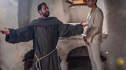 Terni, proiezioni a Narni e a Roma per il film "La Stella di Greccio" di Arnaldo Casali