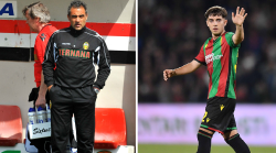 Ternana, tanti incroci con ex rossoverdi nelle avversarie in lizza nei play off