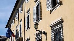 Terni, concerto dell’associazione Damiano per l’Ematologia all’auditorium del palazzo Gazzoli