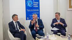 Acqua Bene Comune, il 20 maggio al PalaSì la giornata conclusiva del ciclo di incontri sul tema delle risorse idriche del comprensorio