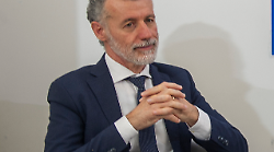 Terni, Il bilancio dell'evento "Il Potere delle Acque", il presidente Sauro Pellerucci: "Importante momento di presa di coscienza collettiva"