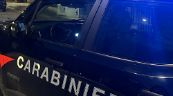 Sorpreso a spacciare droga: 24enne fermato dai carabinieri con cocaina e denaro contante