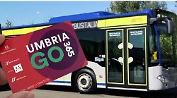 Umbria, la truffa del super abbonamento corre sui social: un anno di pullman, treni e minimetro a soli 2,35 euro. Busitalia: "E' tutto falso"