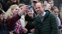 William, tra WhatsApp e vendette reali: il futuro re che cambia le regole. La resa dei conti con Harry