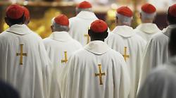 Il Papa come pronostico: quando la fede finisce nei tabelloni delle scommesse (inglesi)