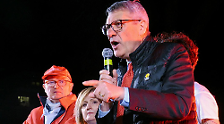 Landini lancia i 5 referendum a Perugia: "Con il voto possiamo cambiare le leggi ingiuste dell'Italia". Ecco cosa c'è da sapere sui quesiti e quando si andrà alle urne