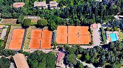 Tennis Club Perugia e Accademia Tennis annunciano il matrimonio fino al 2029