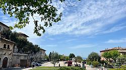 Assisi, Comune e Saba: "Priorità a residenti, attività e servizi per il parcheggio Matteotti"