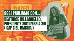 Dichiarazione dei redditi 2025: tutte le novità nell’intervista a Beatrice Billardello, presidente Caf Cisl Umbria