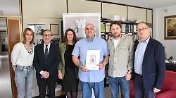 Dal carcere di Rebibbia alla vittoria di un premio letterario: in un racconto autobiografico la storia di un detenuto speciale