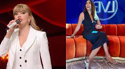 Milly Carlucci ospite a La Volta Buona da Caterina Balivo per svelare in anteprima le nuove coppie protagoniste di Sognando Ballando con le stelle