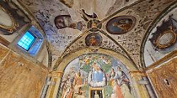 Spoleto, maggio alla scoperta dei gioielli della città: tornano le visite guidate tematiche