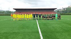 Torneo della Pace Women, Ternana battuta dall'Arezzo all'esordio