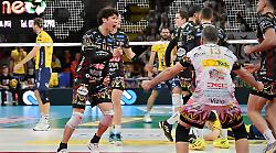 Sir, super Ishikawa a Piacenza: "Non sono titolare? Quest'anno è così"
