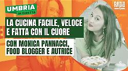 Umbria in diretta - puntata di lunedì 5 maggio