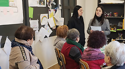 Assisi, Abil.mente: "La vecchiaia è una stagione della vita che spesso ci sorprende senza preparazione"