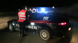 Tentato furto nella notte in un'azienda di Trevi: arrestato 56enne pluripregiudicato. Caccia ai due complici