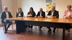 Foligno, il centro storico si trasforma nel paese dei balocchi con GiroGiocando