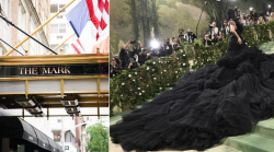 Met Gala 2025, ecco dove alloggiano gli ospiti dell'evento. Tutte le curiosità sul The Mark Hotel