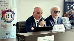 "Rischio idrogeologico, Umbria strategica": il presidente della commissione parlamentare d'inchiesta alla Confartigianato di Perugia