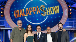 Gialappa Show stasera in tv, tra new entry e nuove parodie: le anticipazioni della puntata
