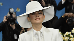 Met Gala 2025: il look di Zendaya è stato copiato? Ecco cosa è successo
