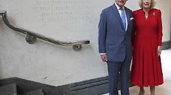 Arte, politica e simboli: Carlo III alla National Gallery non lascia nulla al caso. Il messaggio nascosto