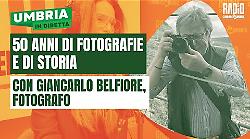 Umbria in diretta - puntata di martedì 6 maggio
