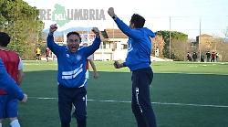 Il Ciconia saluta mister Baldini: "Grazie, hai lasciato una traccia nel nostro club"