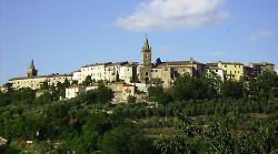 Terni, passeggiata di sette chilometri alla scoperta delle bellezze del borgo di Collescipoli. E ci sarà anche una mostra