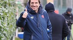 Perugia, niente playoff ma a Faroni va dato un 6 di stima per la stagione