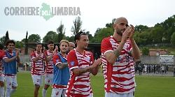Serie D, l'Orvietana all'assalto dei playoff: "Proviamo a scrivere la storia"
