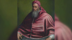 Il Papa con sangue aretino: Giulio III. Chi era e cosa fece il pontefice con origini a Monte San Savino