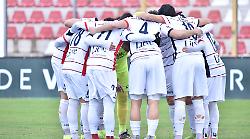 Gubbio, Notari sul nuovo direttore sportivo: "Calma, non voglio sbagliare"