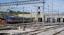 Officina ex Ferrovia centrale umbra: "Regione e sindacati lavorino insieme a Rfi per salvare i posti di lavoro"