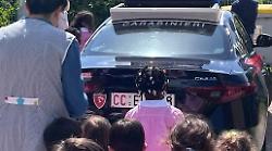 I Carabinieri incontrano i piccoli: educazione alla legalità e scoperta del rispetto delle regole alla scuola Jean Piaget