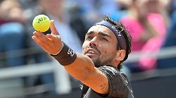 Fabio Fognini giocherà Wimbledon: l'azzurro entra nel main draw dopo il forfait di Fils