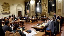 Approvato il bilancio 2024 a Città di Castello: tesoretto da 3,7 milioni di avanzo per cantieri e interventi